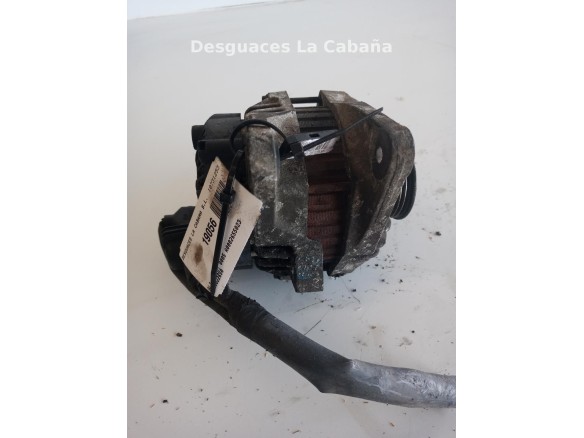 3730022650 ALTERNADOR HYUNDAI ELANTRA Sedán (XD)|Desguaces La Cabaña