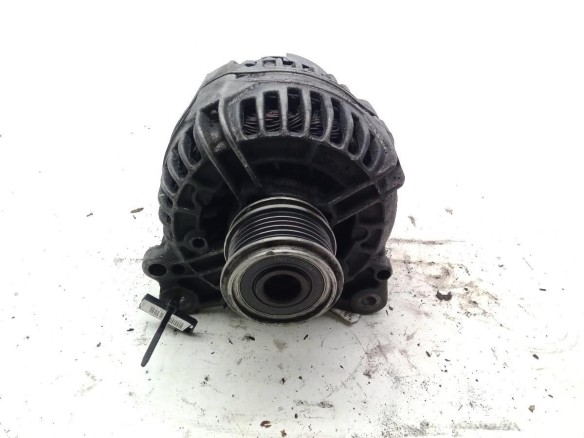 028903028E,0124515010088, ALTERNADOR SKODA FABIA I (6Y2)|Desguaces La Cabaña