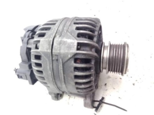 028903028E,0124515010088, ALTERNADOR SKODA FABIA I (6Y2)|Desguaces La Cabaña