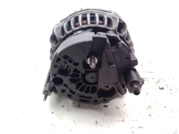 028903028E,0124515010088, ALTERNADOR SKODA FABIA I (6Y2)|Desguaces La Cabaña
