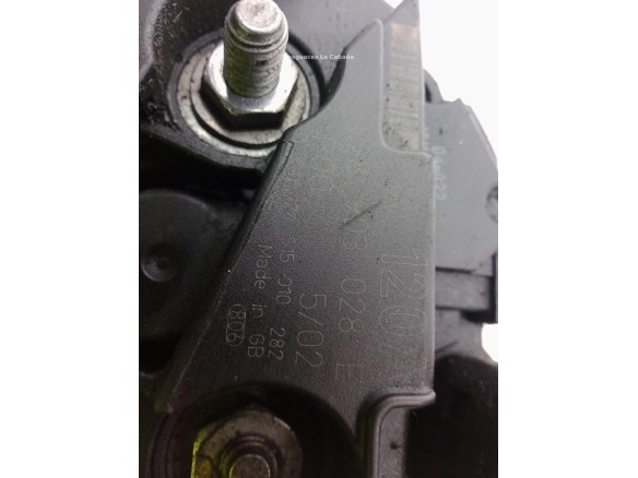 028903028E,0124515010088, ALTERNADOR SKODA FABIA I (6Y2)|Desguaces La Cabaña