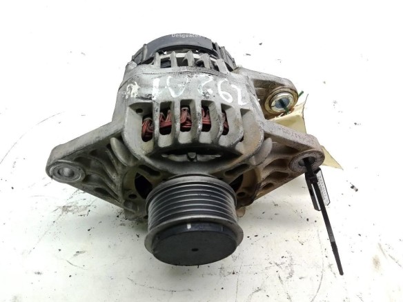 63321491,46543023, ALTERNADOR FIAT STILO (192_)|Desguaces La Cabaña