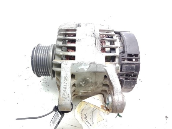 63321491,46543023, ALTERNADOR FIAT STILO (192_)|Desguaces La Cabaña