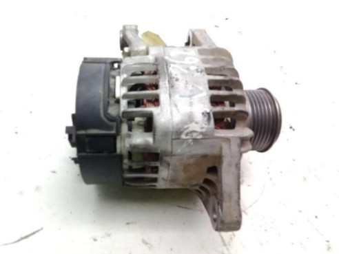63321491,46543023, ALTERNADOR FIAT STILO (192_)|Desguaces La Cabaña