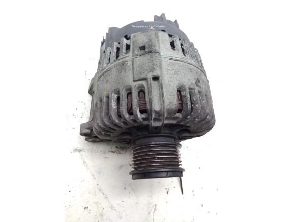 06F903023C,2542695D, ALTERNADOR VW GOLF V (1K1)|Desguaces La Cabaña
