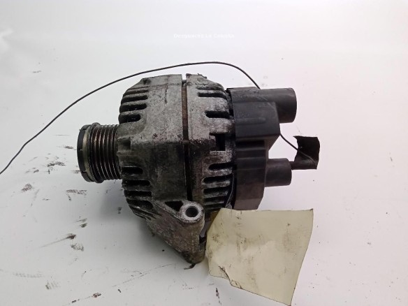 51784845 ALTERNADOR FIAT FIORINO Furgón/ranchera familiar (225_)|Desguaces La Cabaña