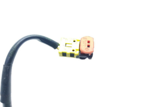 13587663, CARRETE AIRBAG OPEL ASTRA J (P10) |Desguaces La Cabaña