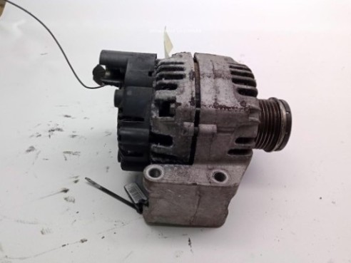 51784845 ALTERNADOR FIAT FIORINO Furgón/ranchera familiar (225_)|Desguaces La Cabaña