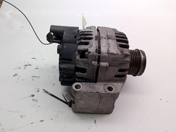 51784845 ALTERNADOR FIAT FIORINO Furgón/ranchera familiar (225_)|Desguaces La Cabaña