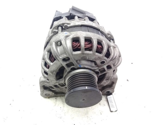231002854R ALTERNADOR DACIA SANDERO II|Desguaces La Cabaña
