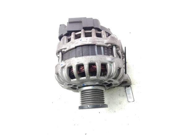 231002854R ALTERNADOR DACIA SANDERO II|Desguaces La Cabaña