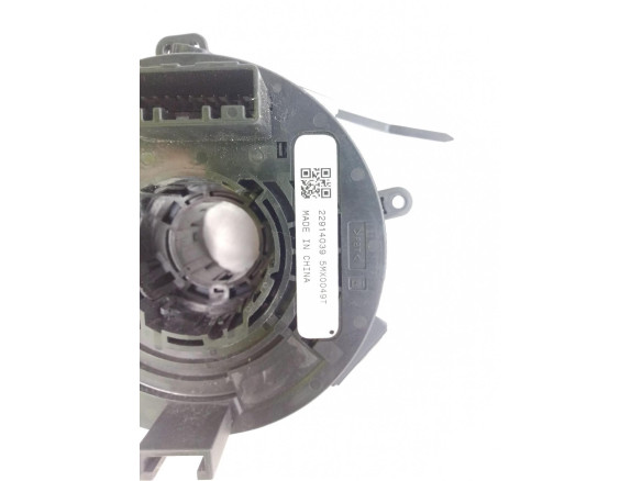 13587663, CARRETE AIRBAG OPEL ASTRA J (P10) |Desguaces La Cabaña