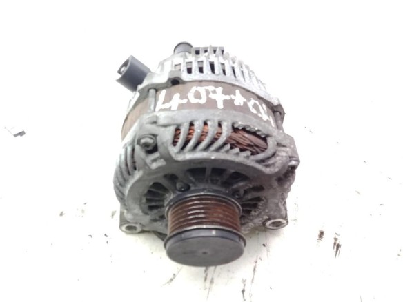 CL18,9654752880, ALTERNADOR CITROEN C5 II (RC_)|Desguaces La Cabaña