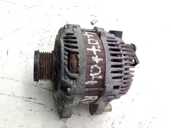 CL18,9654752880, ALTERNADOR CITROEN C5 II (RC_)|Desguaces La Cabaña