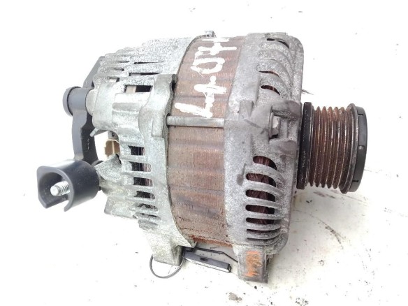 CL18,9654752880, ALTERNADOR CITROEN C5 II (RC_)|Desguaces La Cabaña