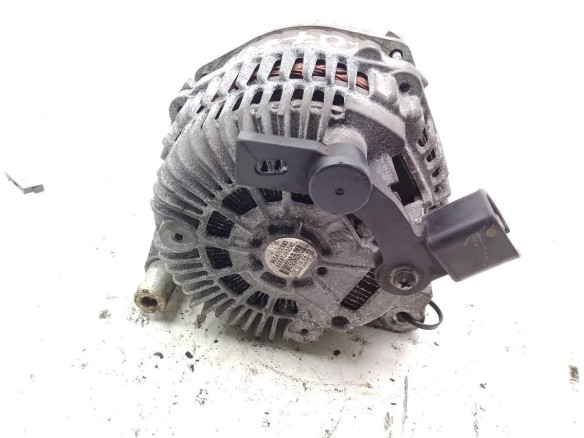 CL18,9654752880, ALTERNADOR CITROEN C5 II (RC_)|Desguaces La Cabaña