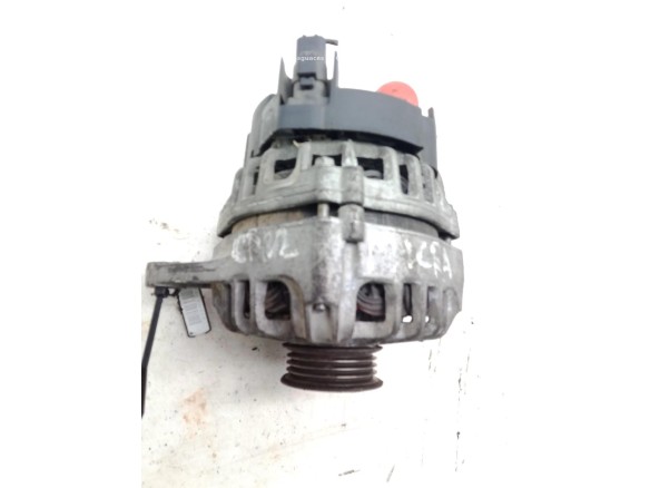 23100AX62B,2543488A, ALTERNADOR NISSAN NOTE (E11, NE11)|Desguaces La Cabaña