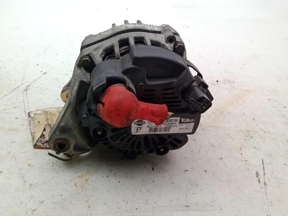 23100AX62B,2543488A, ALTERNADOR NISSAN NOTE (E11, NE11)|Desguaces La Cabaña