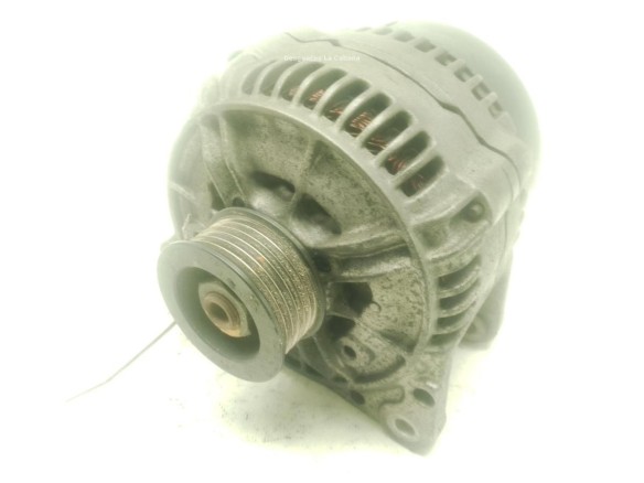 0123510106  ALTERNADOR CHRYSLER VOYAGER / GRAND VOYAGER III (GS)|Desguaces La Cabaña