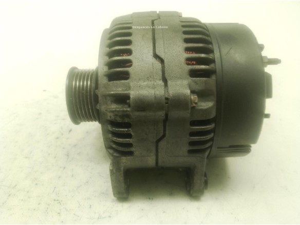 0123510106  ALTERNADOR CHRYSLER VOYAGER / GRAND VOYAGER III (GS)|Desguaces La Cabaña