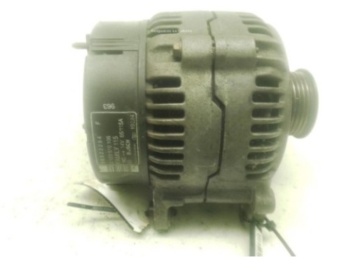 0123510106  ALTERNADOR CHRYSLER VOYAGER / GRAND VOYAGER III (GS)|Desguaces La Cabaña