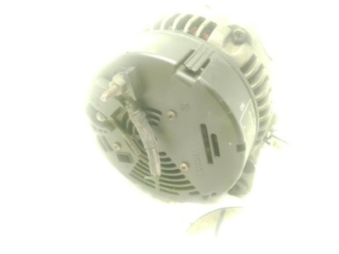 0123510106  ALTERNADOR CHRYSLER VOYAGER / GRAND VOYAGER III (GS)|Desguaces La Cabaña