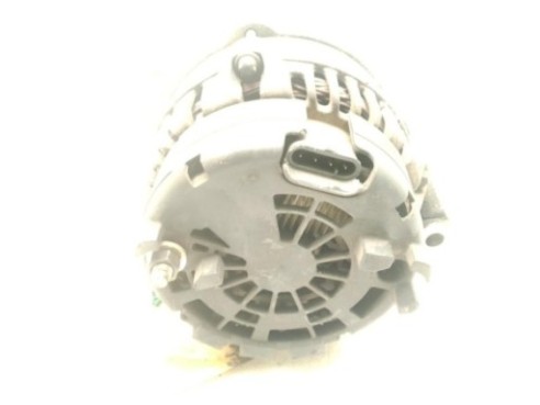 A6641540002 ALTERNADOR SSANGYONG REXTON (GAB_)|Desguaces La Cabaña