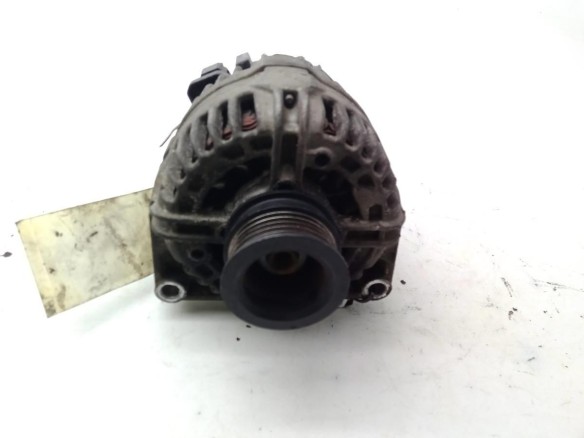 0124325163,13229984, ALTERNADOR OPEL ASTRA H (A04)|Desguaces La Cabaña