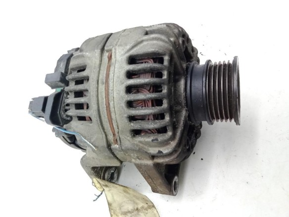 0124325163,13229984, ALTERNADOR OPEL ASTRA H (A04)|Desguaces La Cabaña
