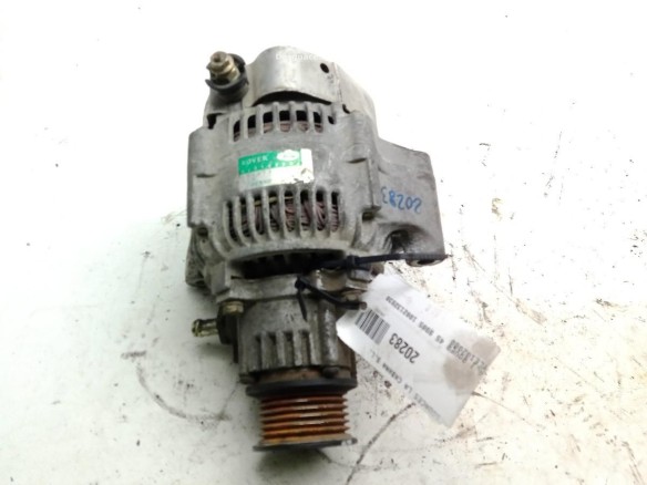 1002132630,YLE102080, ALTERNADOR ROVER 45 (RT)|Desguaces La Cabaña
