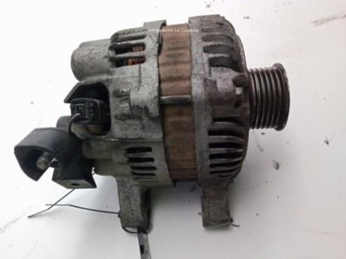 9666030280,A005TG1392A, ALTERNADOR CITROEN C3 I (FC_)|Desguaces La Cabaña