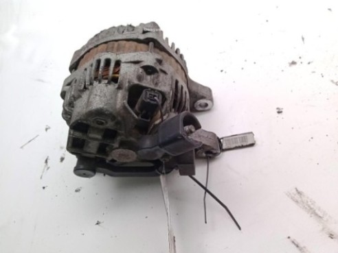 9666030280,A005TG1392A, ALTERNADOR CITROEN C3 I (FC_)|Desguaces La Cabaña