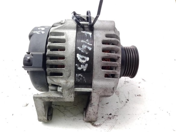 96936135, ALTERNADOR CHEVROLET AVEO Fastback (T250, T255)|Desguaces La Cabaña