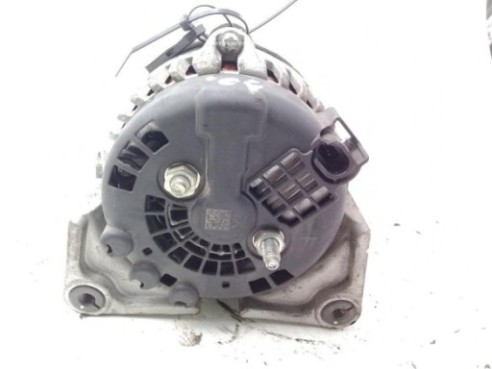 96936135, ALTERNADOR CHEVROLET AVEO Fastback (T250, T255)|Desguaces La Cabaña