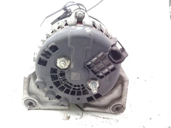 96936135, ALTERNADOR CHEVROLET AVEO Fastback (T250, T255)|Desguaces La Cabaña