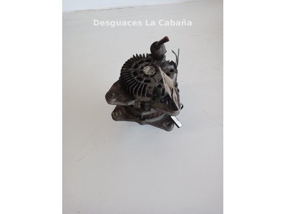 23100JD221A ALTERNADOR NISSAN QASHQAI / QASHQAI +2 I (J10, JJ10)|Desguaces La Cabaña