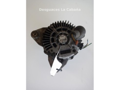 23100JD221A ALTERNADOR NISSAN QASHQAI / QASHQAI +2 I (J10, JJ10)|Desguaces La Cabaña