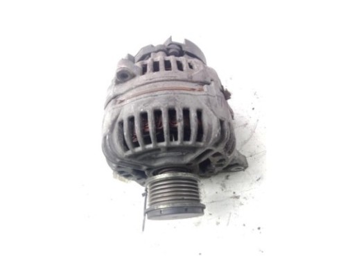 0124525139,8200650034, ALTERNADOR RENAULT KANGOO / GRAND KANGOO (KW0/1_)|Desguaces La Cabaña