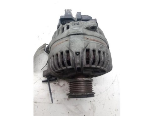 0124525139,8200650034, ALTERNADOR RENAULT KANGOO / GRAND KANGOO (KW0/1_)|Desguaces La Cabaña