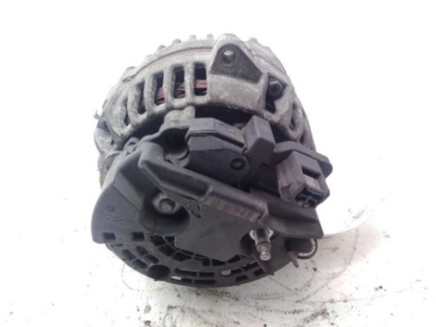 0124525139,8200650034, ALTERNADOR RENAULT KANGOO / GRAND KANGOO (KW0/1_)|Desguaces La Cabaña