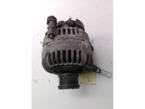 8200728292C,0124525140, ALTERNADOR NISSAN NV200 / EVALIA Autobús|Desguaces La Cabaña