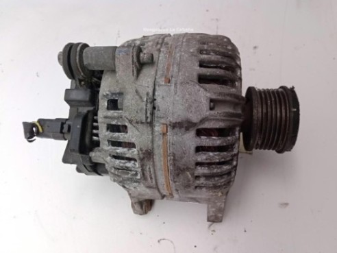 8200728292C,0124525140, ALTERNADOR NISSAN NV200 / EVALIA Autobús|Desguaces La Cabaña