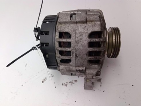 8200660044B, ALTERNADOR DACIA LOGAN (LS_)|Desguaces La Cabaña