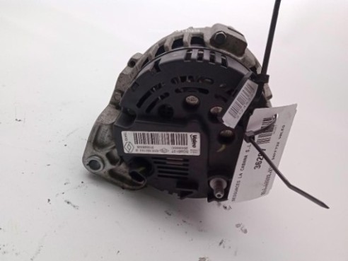 8200660044B, ALTERNADOR DACIA LOGAN (LS_)|Desguaces La Cabaña