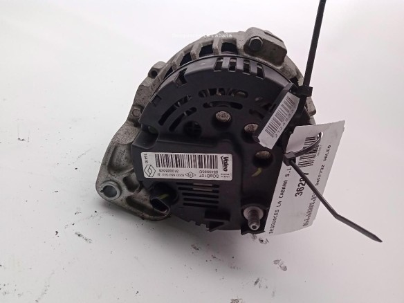 8200660044B, ALTERNADOR DACIA LOGAN (LS_)|Desguaces La Cabaña