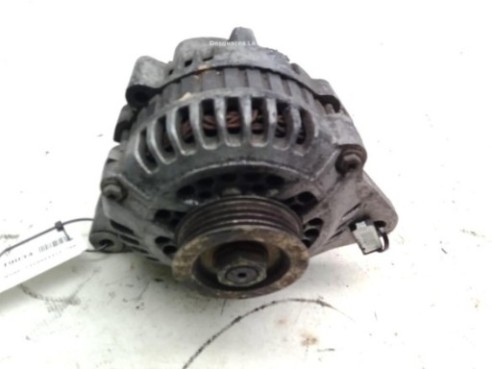23100D4415, ALTERNADOR NISSAN BLUEBIRD (T72 , T12, U12)|Desguaces La Cabaña