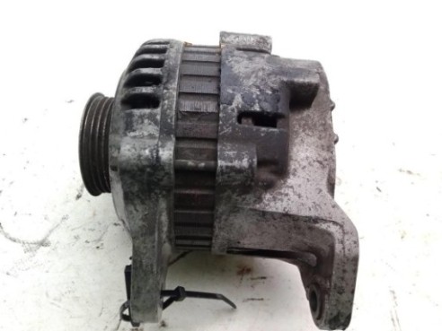 23100D4415, ALTERNADOR NISSAN BLUEBIRD (T72 , T12, U12)|Desguaces La Cabaña