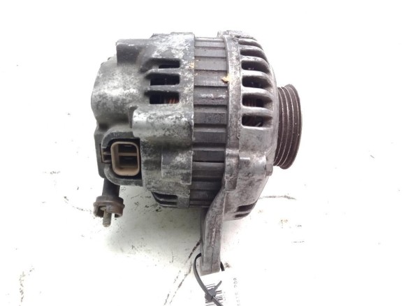 23100D4415, ALTERNADOR NISSAN BLUEBIRD (T72 , T12, U12)|Desguaces La Cabaña
