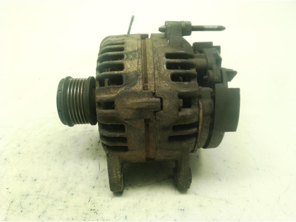 8200390675 ALTERNADOR RENAULT CLIO III (BR0/1, CR0/1)|Desguaces La Cabaña