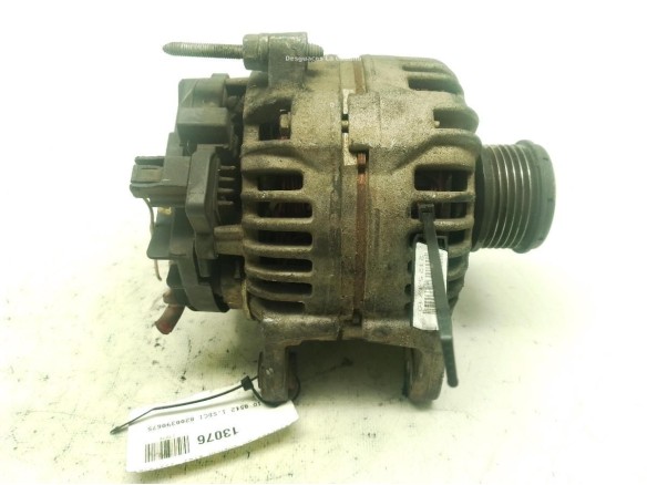 8200390675 ALTERNADOR RENAULT CLIO III (BR0/1, CR0/1)|Desguaces La Cabaña